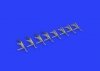 Eduard 635008 MP 40 machine gun 1/35